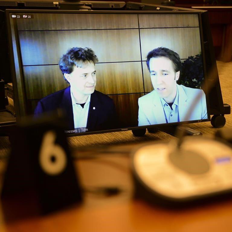 Kielburger mom's defamation lawsuit against Canadaland to go to trial